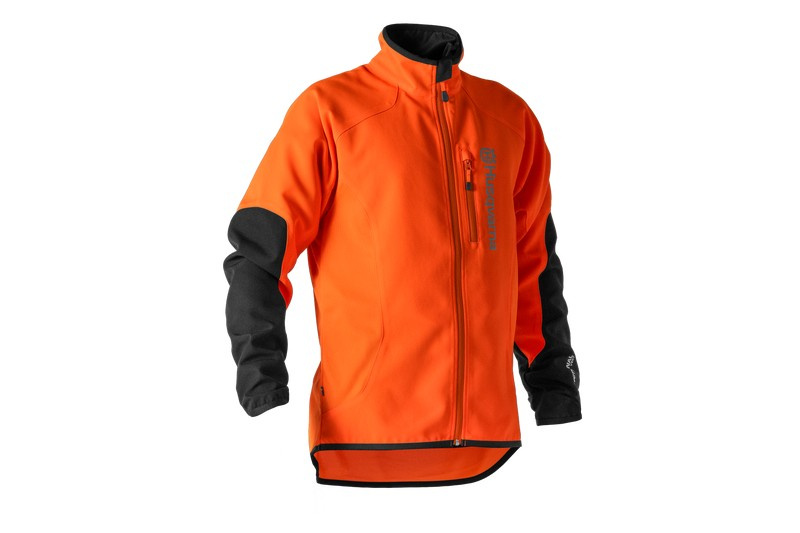 Forest jacket Husqvarna Technical Vent, 42