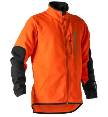Forest jacket Husqvarna Technical Vent, 46