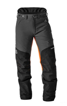 Husqvarna waist trousers, Technical men, M