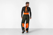 Trousers Husqvarna Functional 24m/s, 54 Trousers Husqvarna Functional 24m/s, 54
