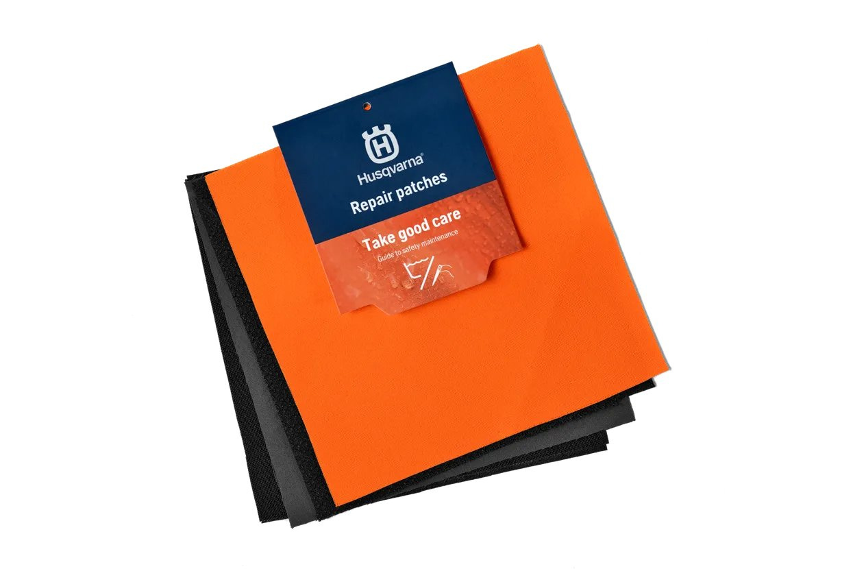 Husqvarna waist trousers, Technical women, XL