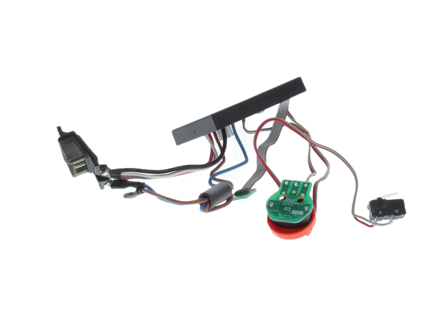 Electronic circuit