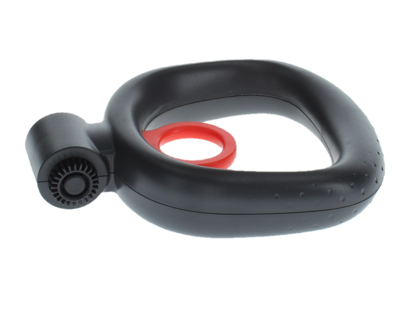 Handle, complete.
