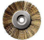 Steel brush for EasyWeed joint cleaner Steel brush for EasyWeed joint cleaner