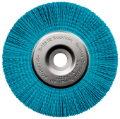Nylon brush for EasyWeed joint cleaner Nylon brush for EasyWeed joint cleaner