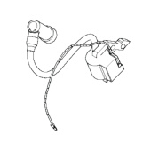 Ignition Coil 5465122-01 Ignition Coil 5465122-01