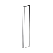 Frame aluminum profile filter cover a 25 Frame aluminum profile filter cover a 25