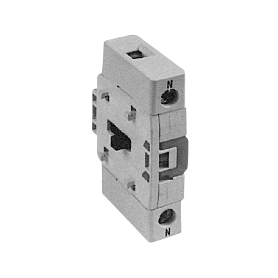 Circuit breaker pole 100A 194E