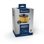 Service kit Husqvarna K970, K1270 Service kit Husqvarna K970, K1270