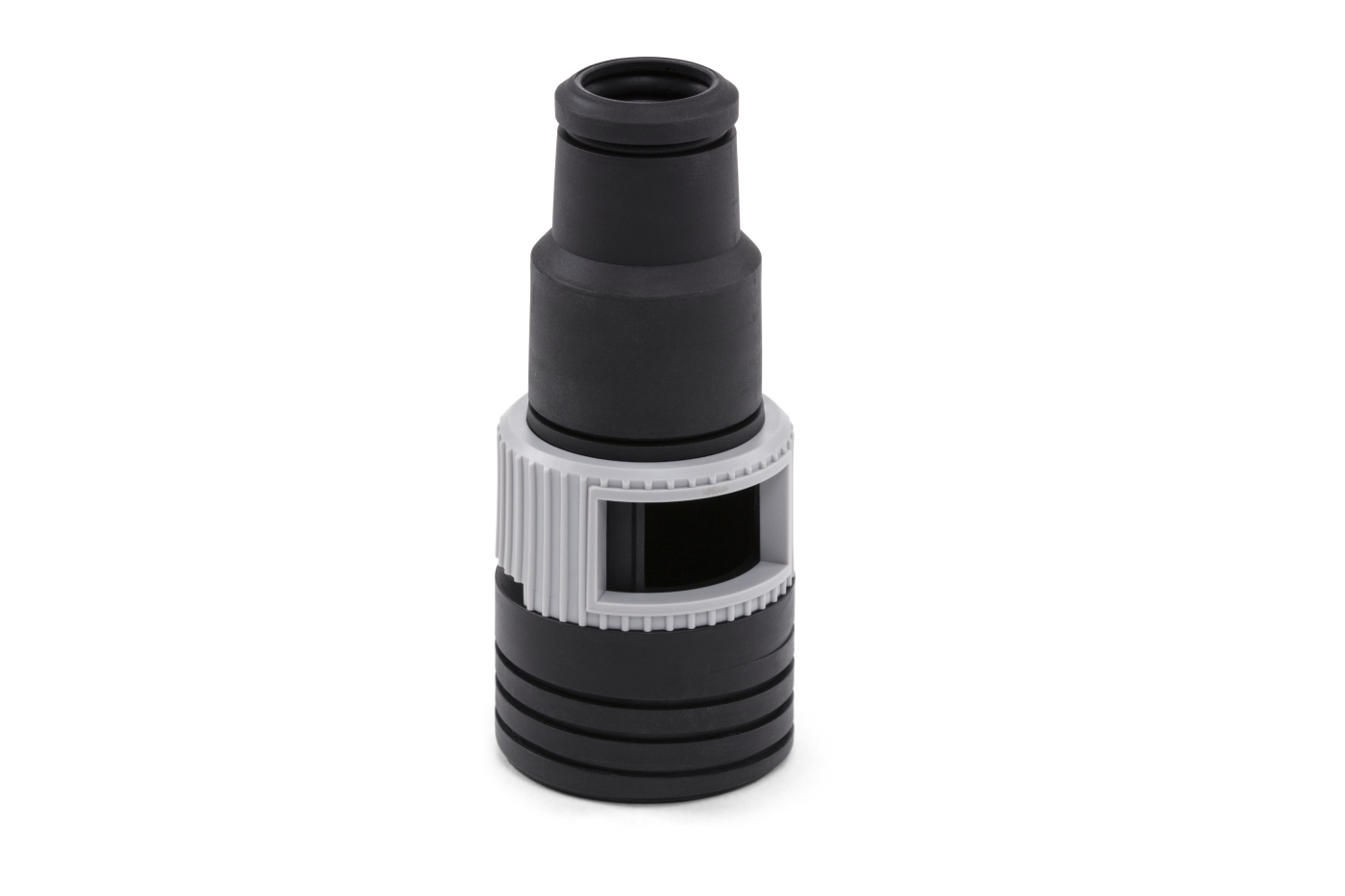 Adapter assembly multi w valve