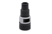 Adapter assembly multi w valve Adapter assembly multi w valve