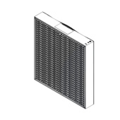Air filter h13 essential filter a 100 Air filter h13 essential filter a 100