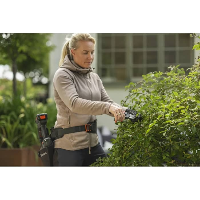 Tool belt, gardening