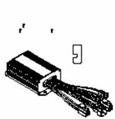 Control kit - lc 142IS Control kit - lc 142IS