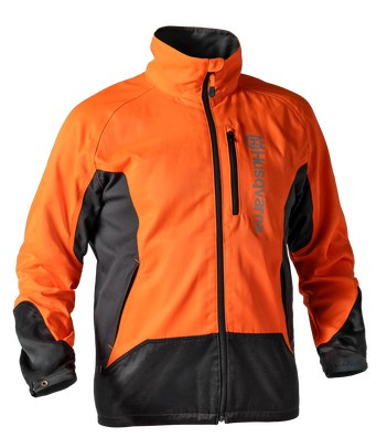 Forest jacket Husqvarna Classic, 46