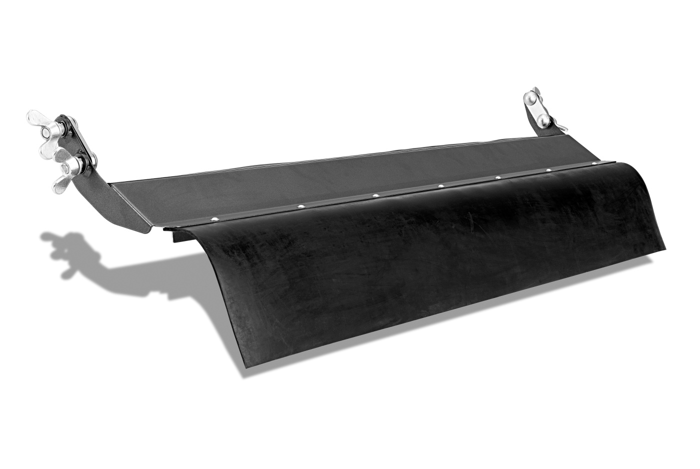 Husqvarna splash guard