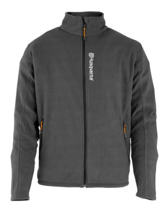 Husqvarna Xplorer fleece jacket, S