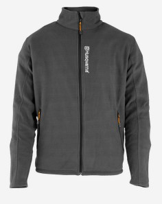 Husqvarna Xplorer fleece jacket, M