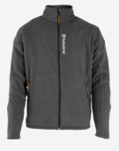 Husqvarna Xplorer fleece jacket, M Husqvarna Xplorer fleece jacket, M