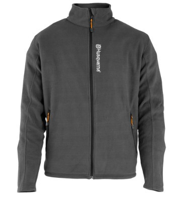 Husqvarna Xplorer fleece jacket, XXL
