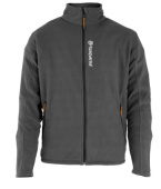 Husqvarna Xplorer fleece jacket, XXL Husqvarna Xplorer fleece jacket, XXL