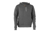 Husqvarna Hoodie Black / Dark grey, S Husqvarna Hoodie Black / Dark grey, S