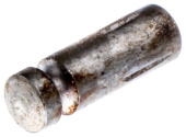 Knurled pin din 1469 c4x12 Knurled pin din 1469 c4x12