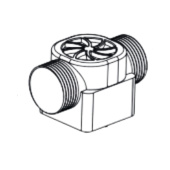 Sensor flowmeter temp sensor Sensor flowmeter temp sensor