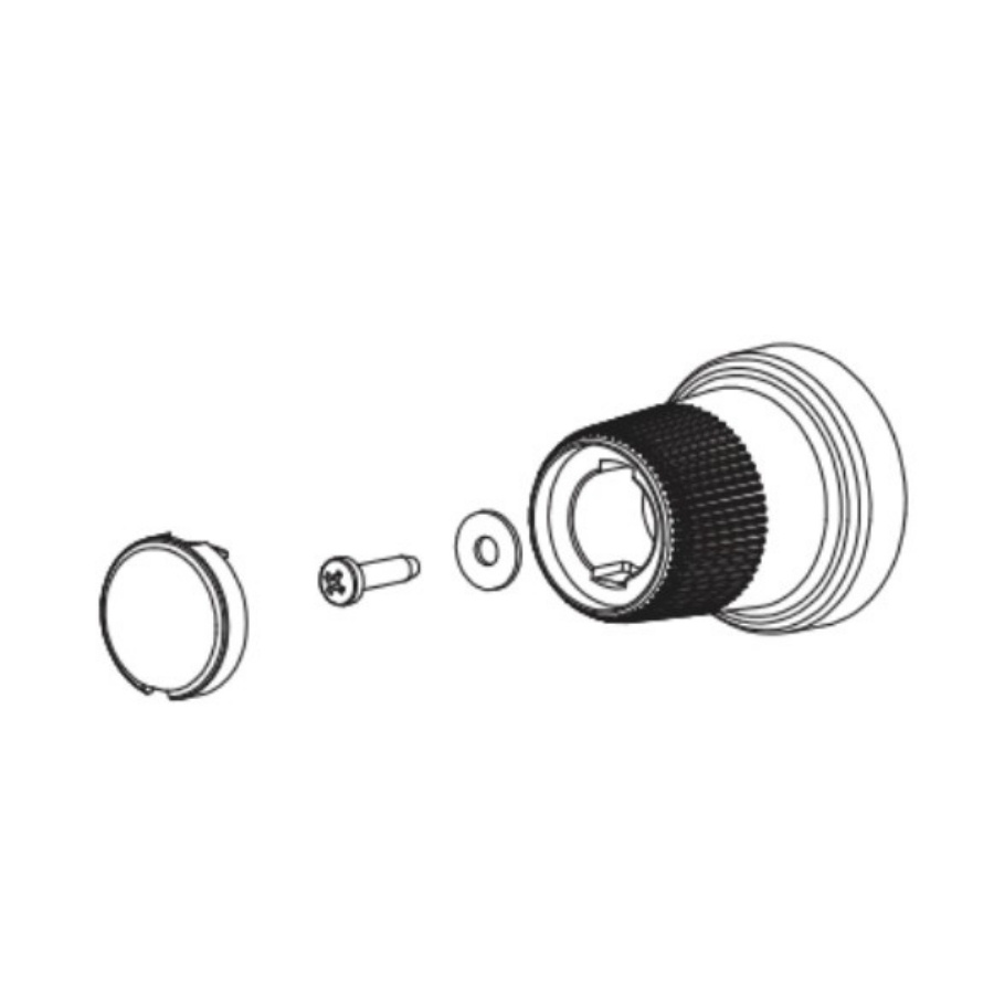 Grip handle