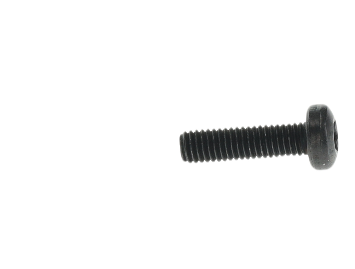 Screw m5x18