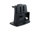 Charge station housing incl PCB Aspire R4 Charge station housing incl PCB Aspire R4
