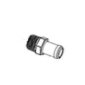Oil plug Oil plug