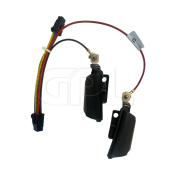 Wiring harness charging bracket vision Wiring harness charging bracket vision