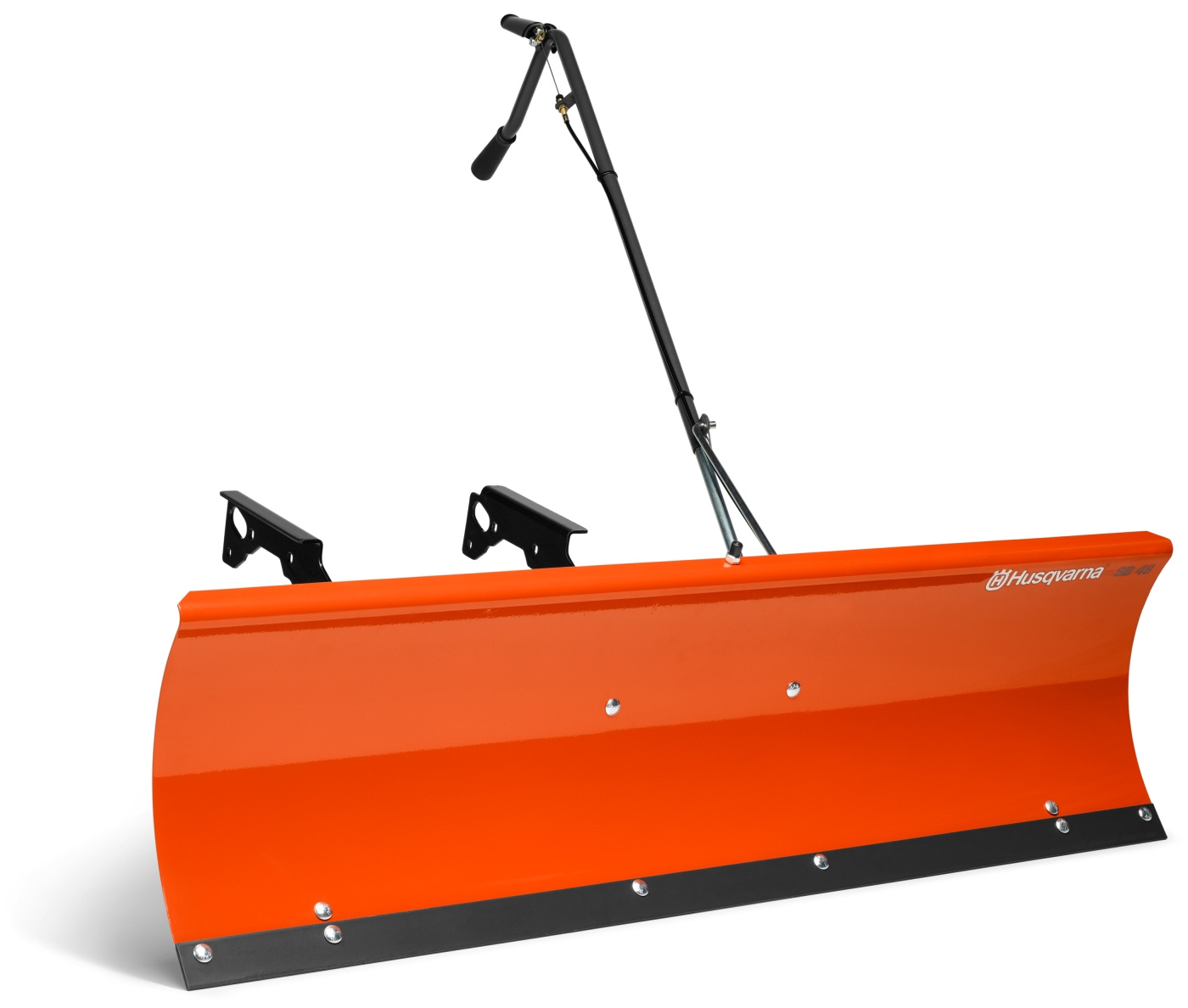 Husqvarna snow blade