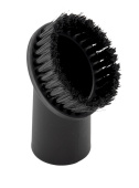 Plastic brush, d38 de 35 Plastic brush, d38 de 35