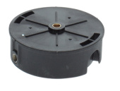 Reel holder Reel holder