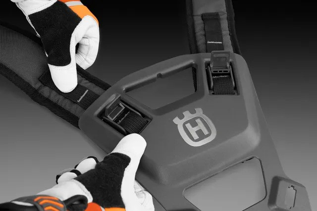 Harness Husqvarna Balance X2