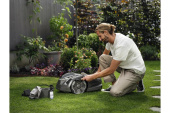 Husqvarna Maintenance and Cleaning Set for Robotic Lawnmowers Husqvarna Maintenance and Cleaning Set for Robotic Lawnmowers