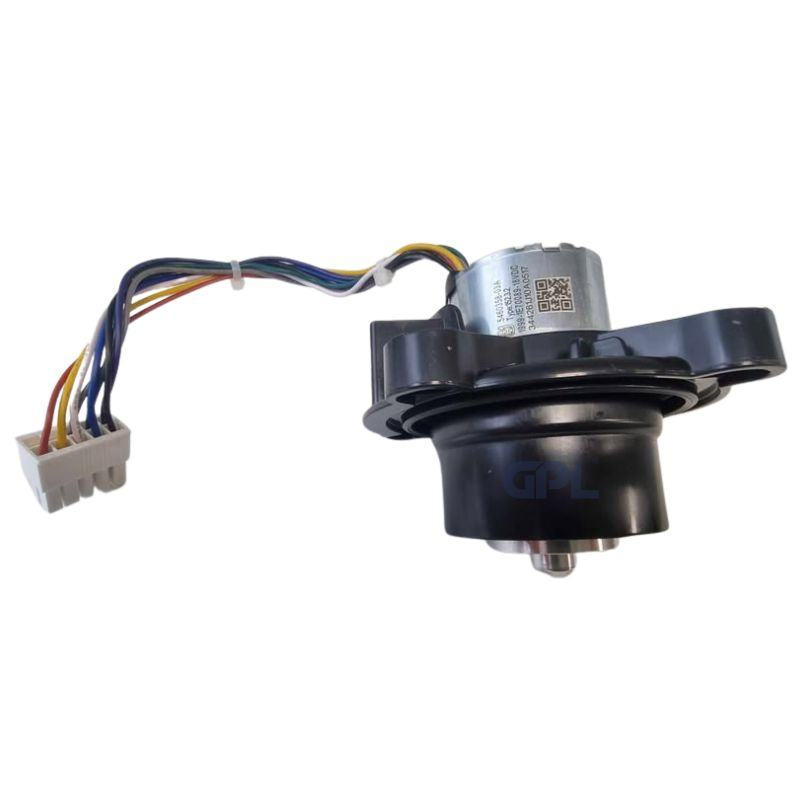 Rear cutting motor 305E, 310E, 405XE, 410XE Nera