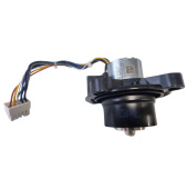 Rear cutting motor 305E, 310E, 405XE, 410XE Nera Rear cutting motor 305E, 310E, 405XE, 410XE Nera