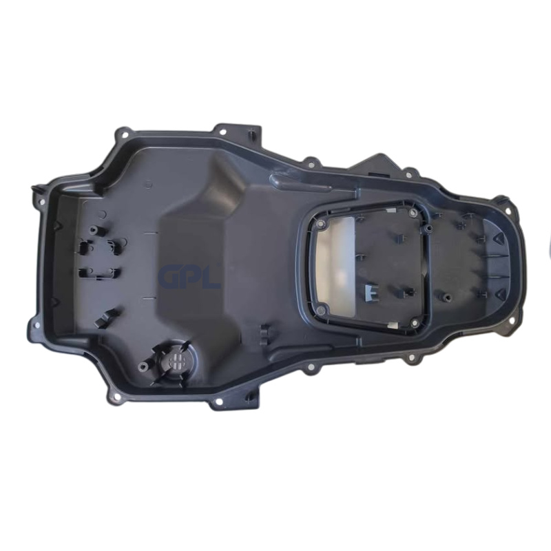 Upper chassis Automower 405XE, 410XE Nera