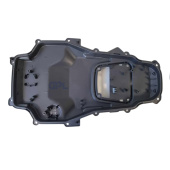 Upper chassis Automower 405XE, 410XE Nera Upper chassis Automower 405XE, 410XE Nera