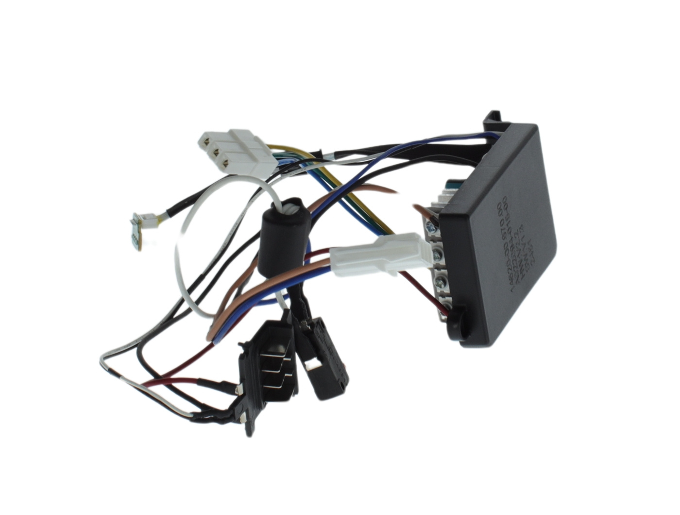 Electronic circuit