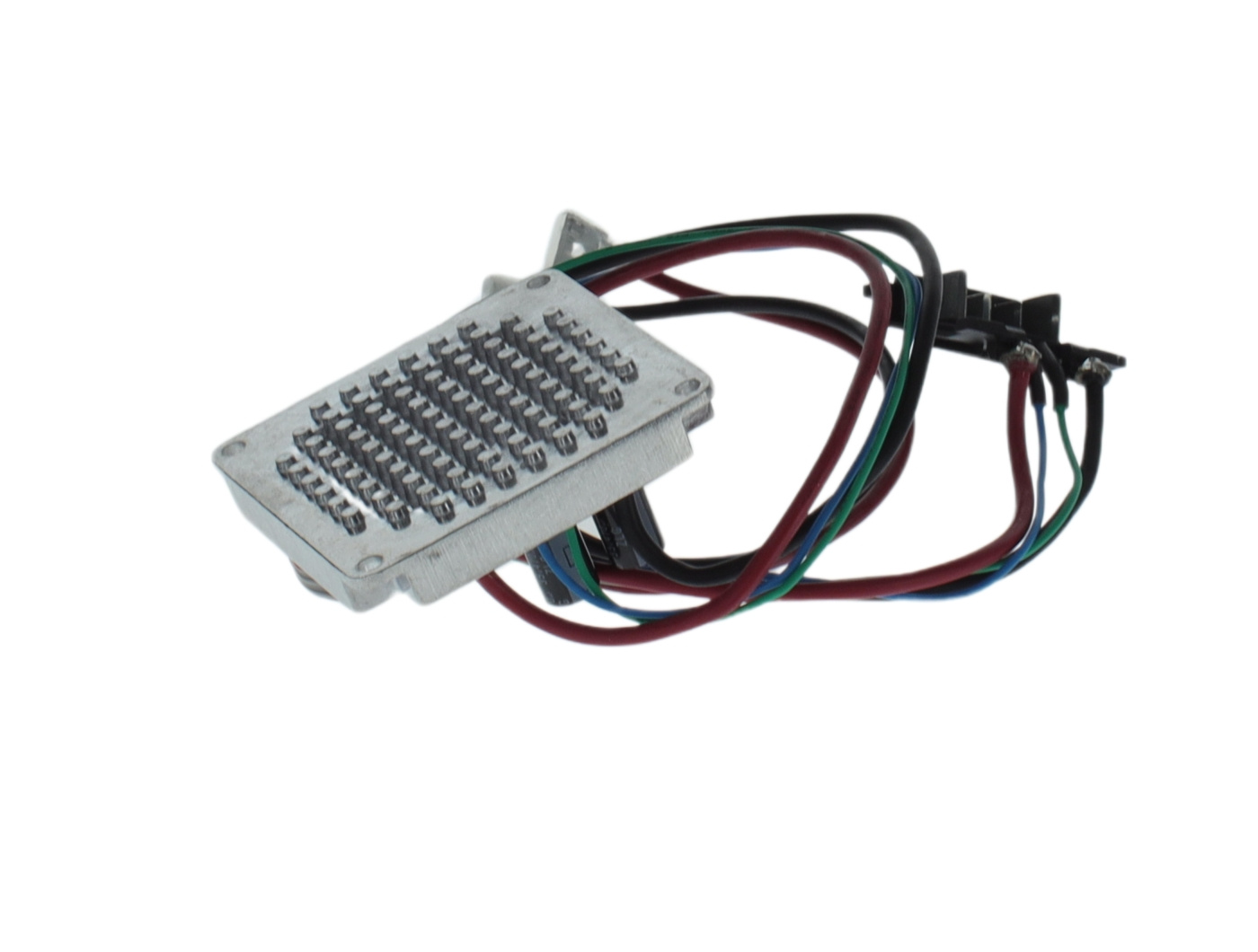 Electronic circuit