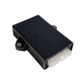 Control unit Apollo I Ts 114 & Control unit Apollo I Ts 114 &
