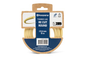 Husqvarna trimmer line re cut Husqvarna trimmer line re cut