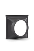 Inlet adapter a 25 Inlet adapter a 25