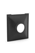 Inlet adapter a 100 Inlet adapter a 100