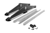 Husqvarna panel frame extension for solar charging systems Husqvarna panel frame extension for solar charging systems