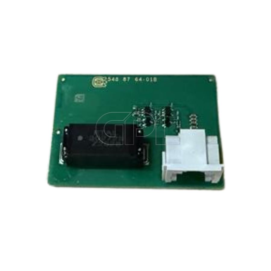 Loop sensor board Automower R6V, 308V, 312V